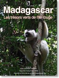 affiche madagascar petite Madagascar : le dernier film inédit de Ronan Fournier Christol