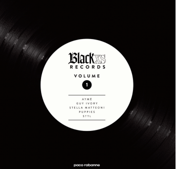 Black XS Records : la compilation sort le 17 novembre 2014
