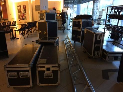 MISTER EMMA ART LOFT : Pourquoi ai-je donné mes clés aux Vedettes !?! Mister-Emma-Art-Loft-musique