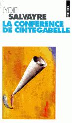 Lydie Salvayre, une œuvre Lydie Salvayre, une œuvre