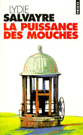 Lydie Salvayre, une œuvre Lydie Salvayre, une œuvre