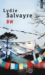 Lydie Salvayre, une œuvre Lydie Salvayre, une œuvre