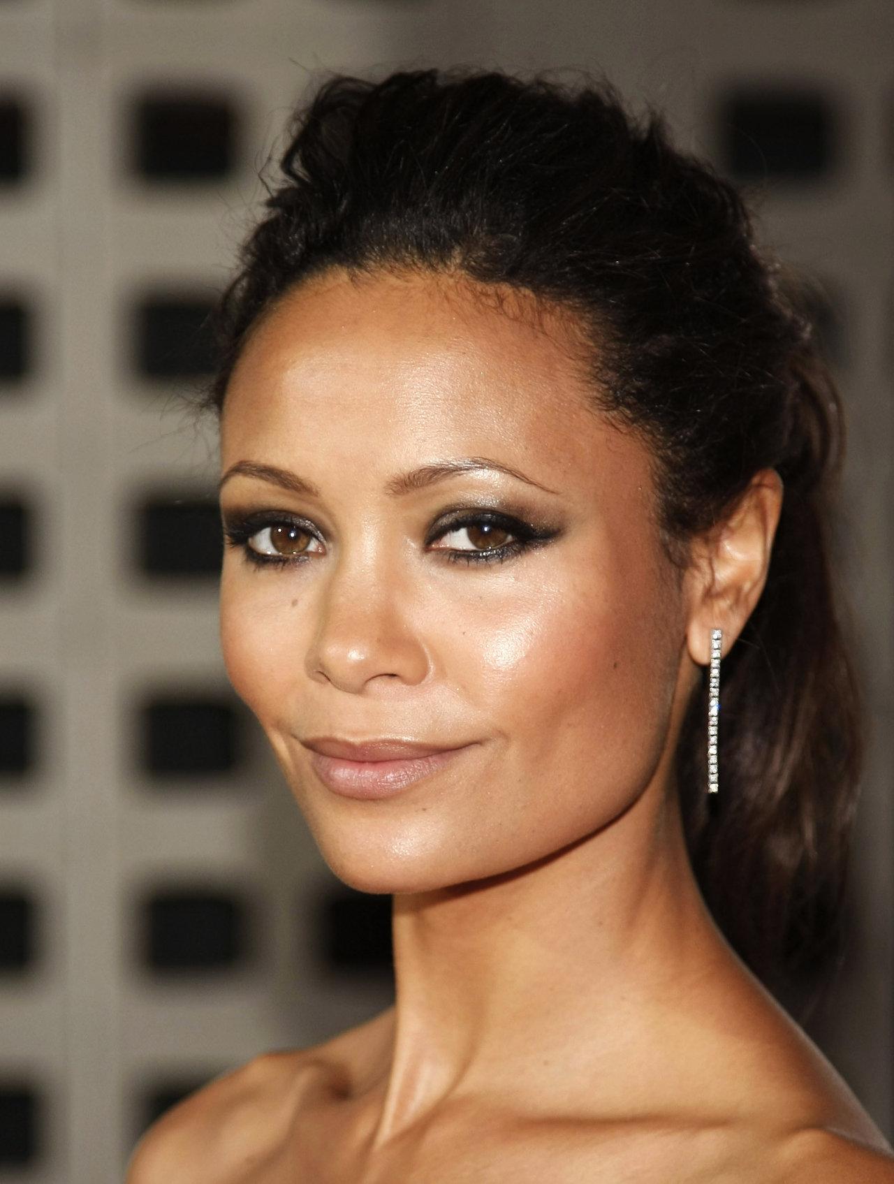 Le 6 novembre : connaissez-vous Thandie Newton ?