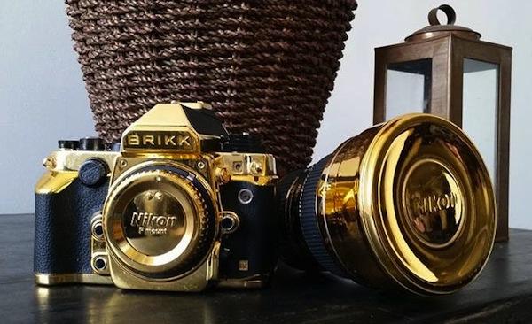 Brikk-Lux-Nikon-Df-camera-and-14-24mm-f2.8-lens-in-24k-gold