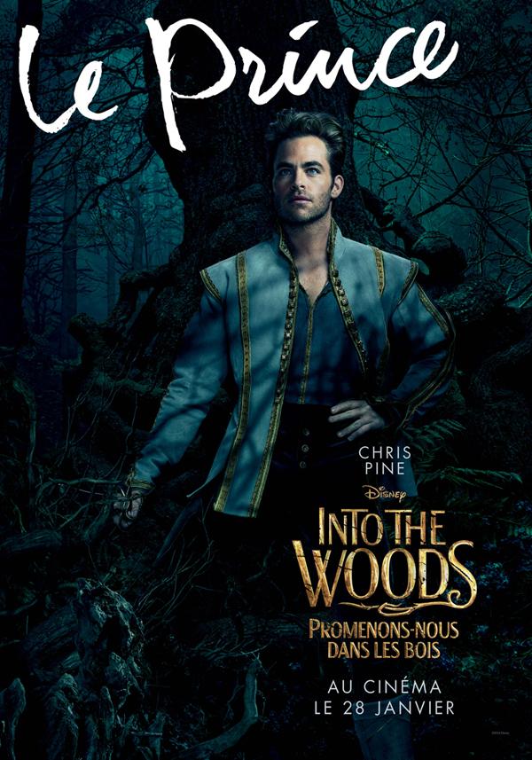 Into the Wood poster (10)