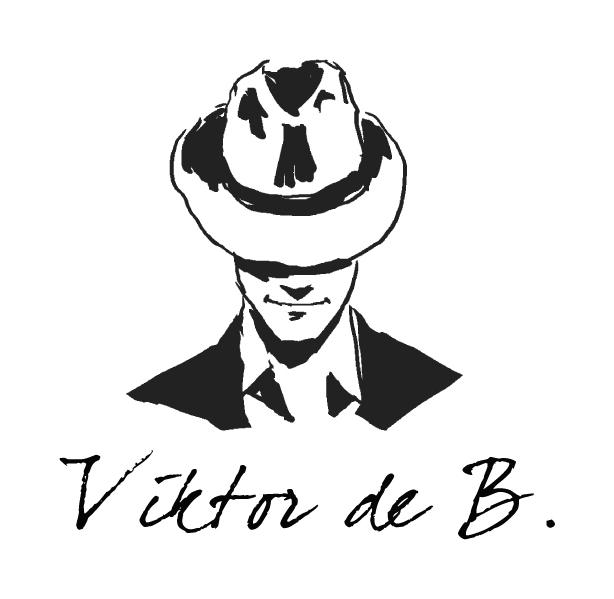 Viktor de B. logo