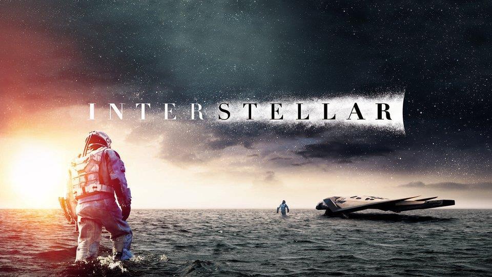 [Critique] Interstellar