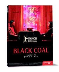 Critique Dvd: Black Coal