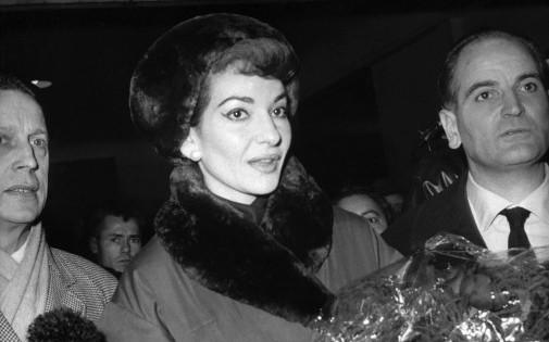 Dans la peau de Maria Callas: les dernières heures de la diva de l'art lyrique!