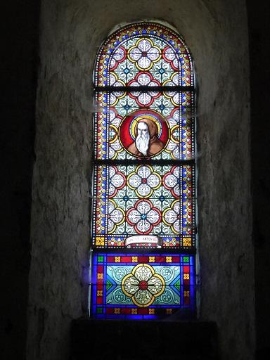 Saint Germain de Confolens