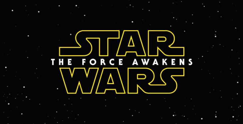 Le prochain Star Wars a désormais son sous-titre : The Force Awakens