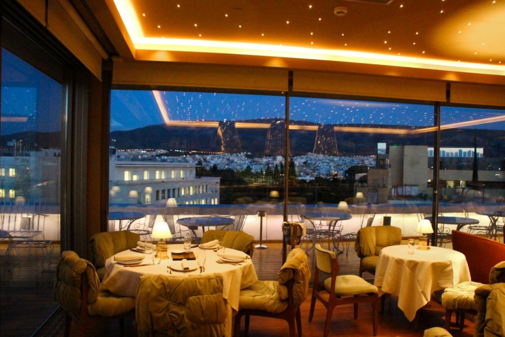 new hotel Grece Athenes Thessalonique Tbex