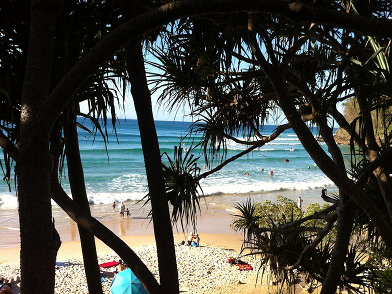 Voyage en Australie III : de Brisbane à Cairns, retour à Brisbane pour le Night Noodle Market Noosa1 Voyage en Australie III : de Brisbane à Cairns, retour à Brisbane pour le Night Noodle Market