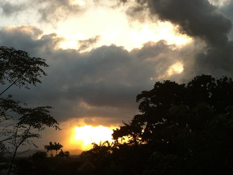 Voyage en Australie III : de Brisbane à Cairns, retour à Brisbane pour le Night Noodle Market Tully2 Voyage en Australie III : de Brisbane à Cairns, retour à Brisbane pour le Night Noodle Market