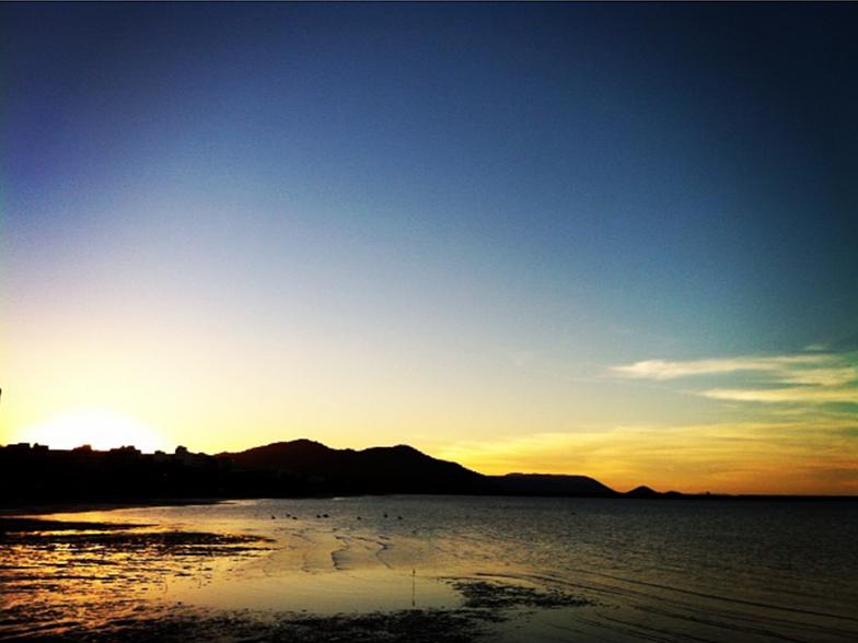 Voyage en Australie III : de Brisbane à Cairns, retour à Brisbane pour le Night Noodle Market Cairns2 Voyage en Australie III : de Brisbane à Cairns, retour à Brisbane pour le Night Noodle Market