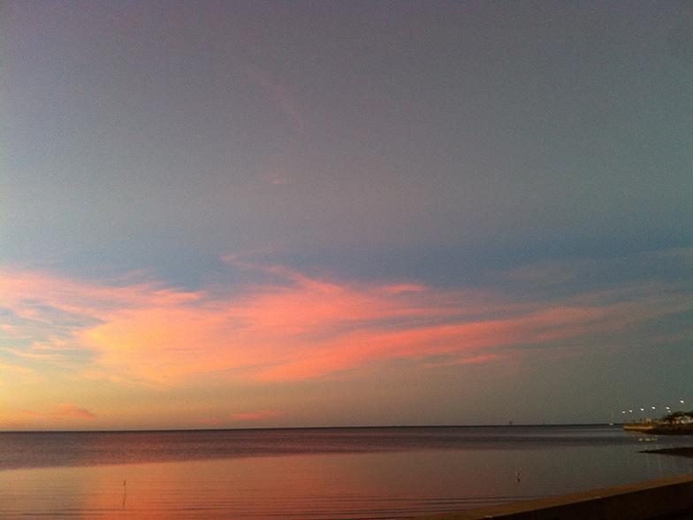 Voyage en Australie III : de Brisbane à Cairns, retour à Brisbane pour le Night Noodle Market Cairns1 Voyage en Australie III : de Brisbane à Cairns, retour à Brisbane pour le Night Noodle Market