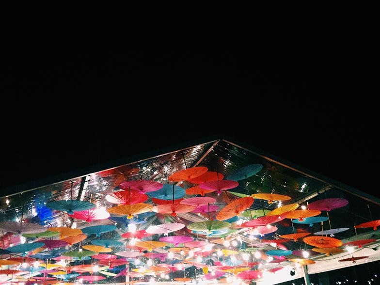 Voyage en Australie III : de Brisbane à Cairns, retour à Brisbane pour le Night Noodle Market BrisbaneNightNoodlesMarket1 Voyage en Australie III : de Brisbane à Cairns, retour à Brisbane pour le Night Noodle Market