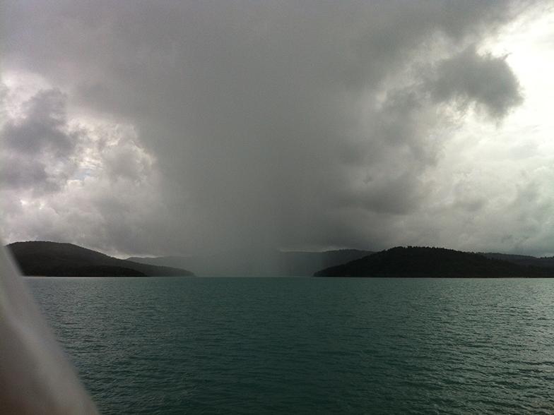 Voyage en Australie III : de Brisbane à Cairns, retour à Brisbane pour le Night Noodle Market Whitsundays1 Voyage en Australie III : de Brisbane à Cairns, retour à Brisbane pour le Night Noodle Market