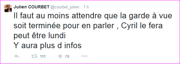 Nabilla Thomas, les réactions et leurs messages sur les réseaux sociaux avant le drame.