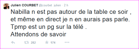 Nabilla Thomas, les réactions et leurs messages sur les réseaux sociaux avant le drame.