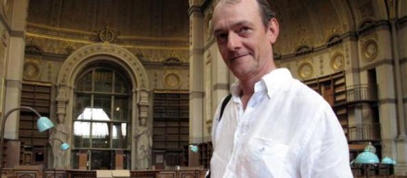Epuration à la Commission du Vieux Paris : Jean-François Cabestan se rebiffe ! Epuration à la Commission du Vieux Paris : Jean-François Cabestan se rebiffe !