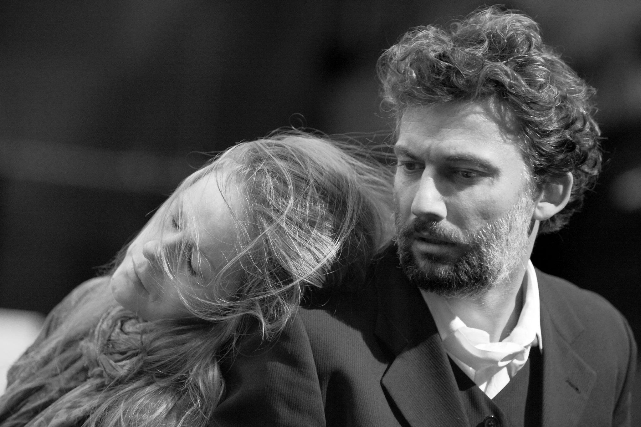 Kristine Opolais et Jonas Kaufmann, un couple parfait pour la Manon Lescaut de Puccini