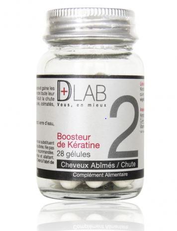 Boosteur de Kératine D-LAB Boosteur de Kératine D-LAB