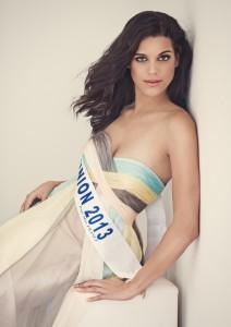 Vanille M’Doihoma : la sublime Miss Réunion 2013 nous parle de sa cure D-LAB image
