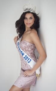 Vanille M’Doihoma : la sublime Miss Réunion 2013 nous parle de sa cure D-LAB image (1)