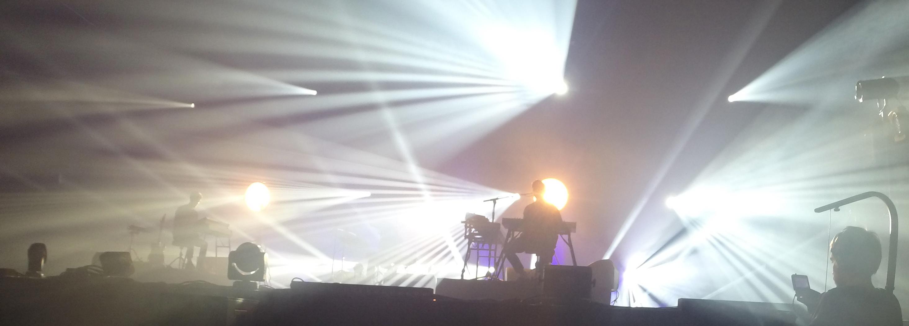 Live Report | Pitchfork Music Festival Day 1 Live Report | Pitchfork Music Festival Day 1