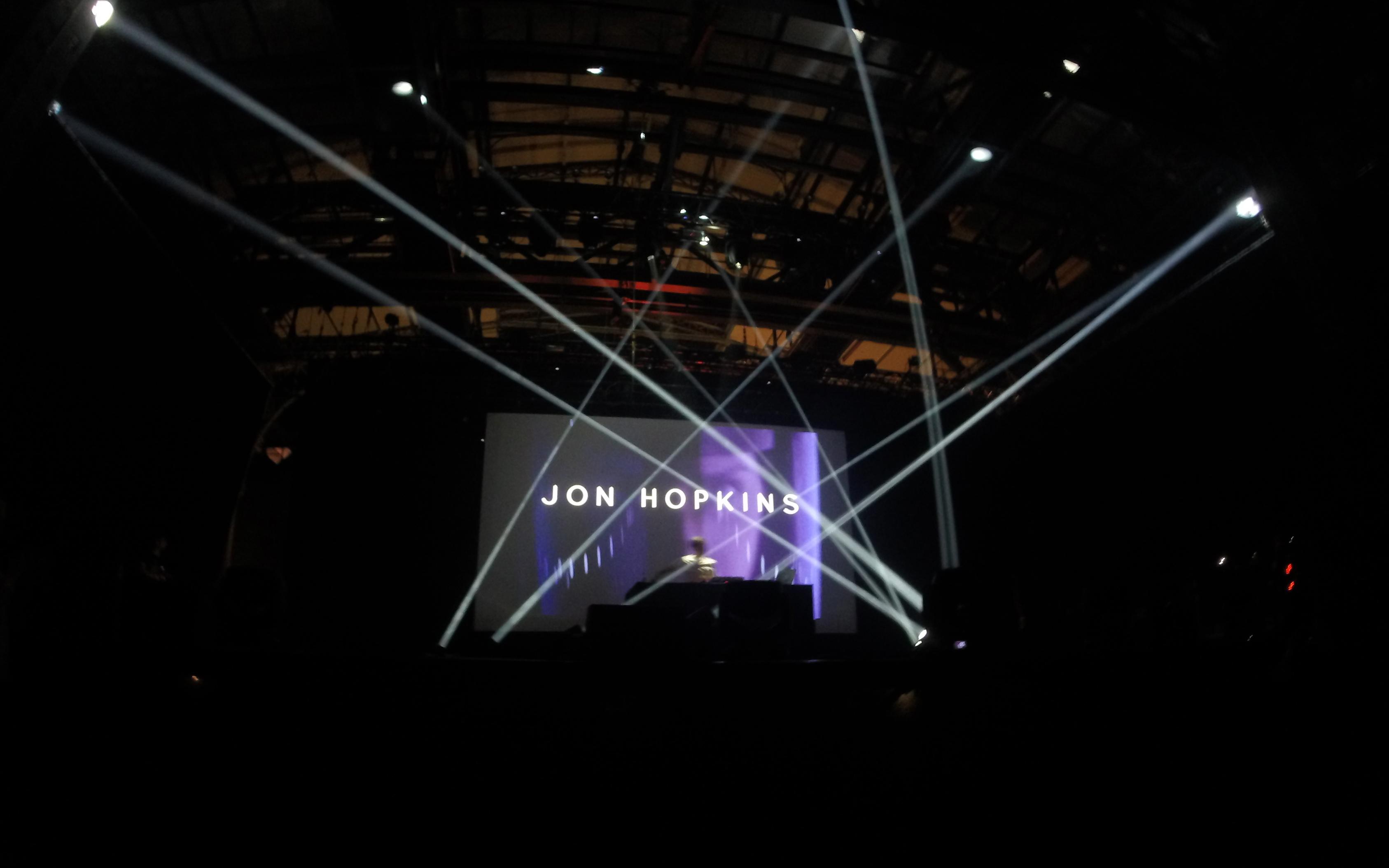 Live Report | Pitchfork Music Festival Day 1 Live Report | Pitchfork Music Festival Day 1