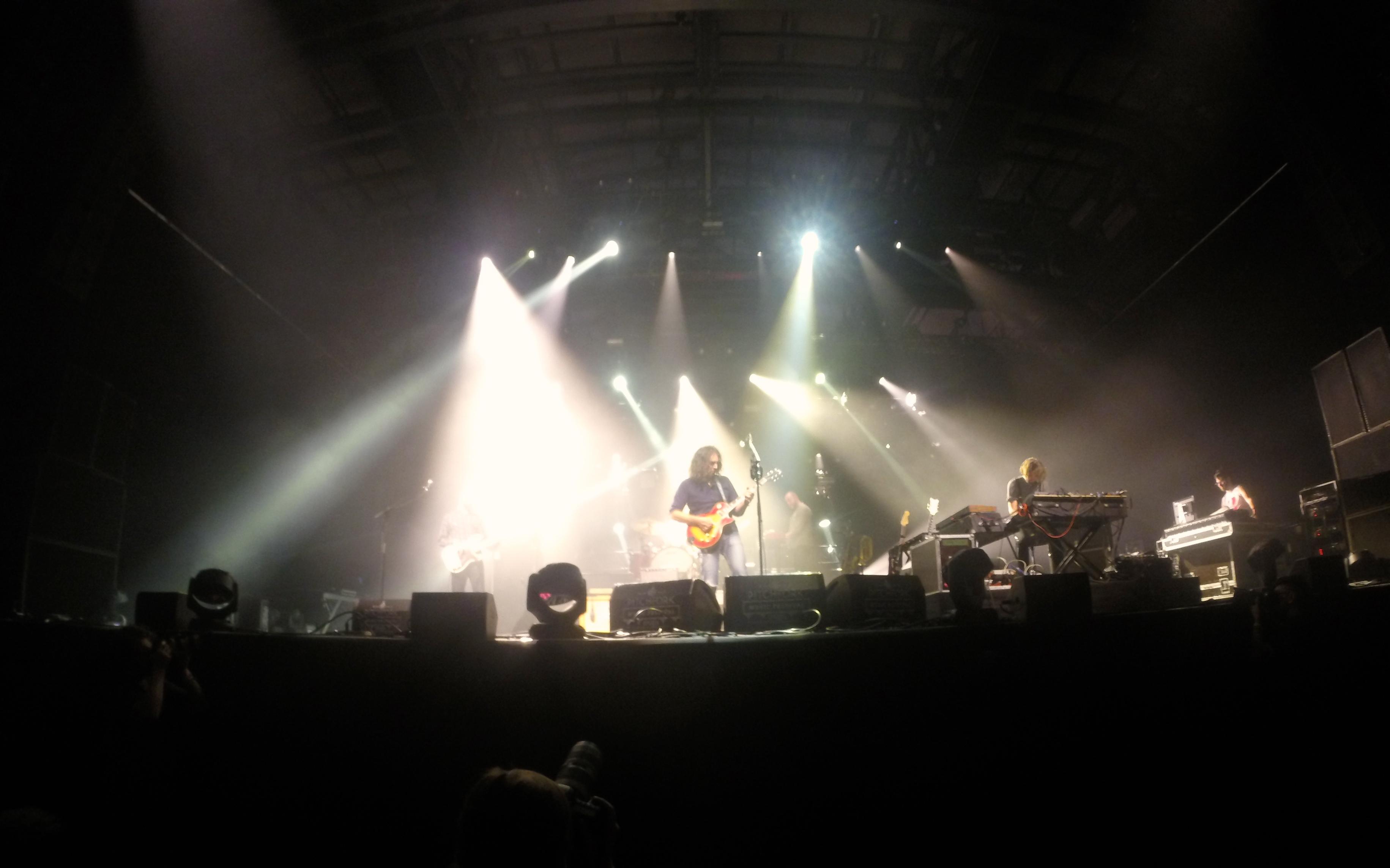 Live Report | Pitchfork Music Festival Day 1 Live Report | Pitchfork Music Festival Day 1