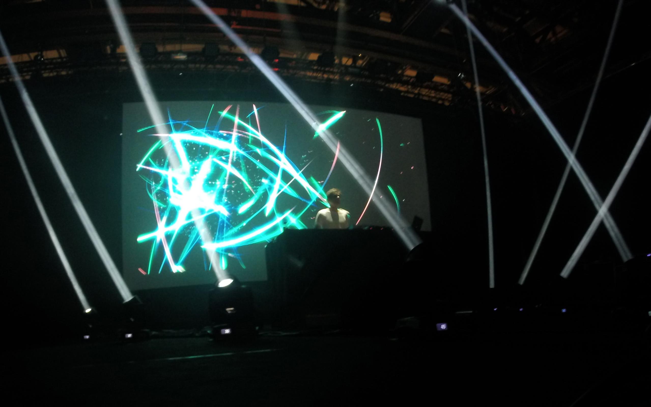 Live Report | Pitchfork Music Festival Day 1 Live Report | Pitchfork Music Festival Day 1
