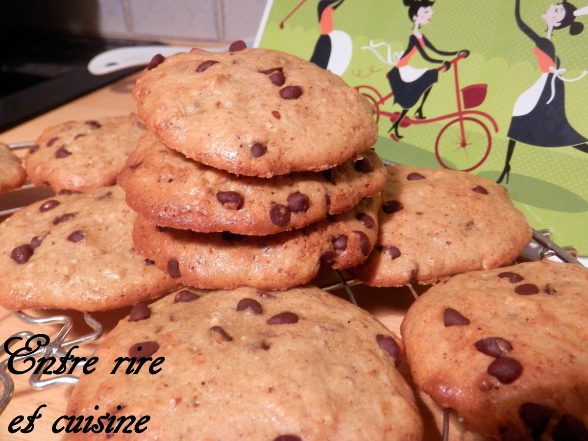 Cookies de Sophie Cookies de Sophie