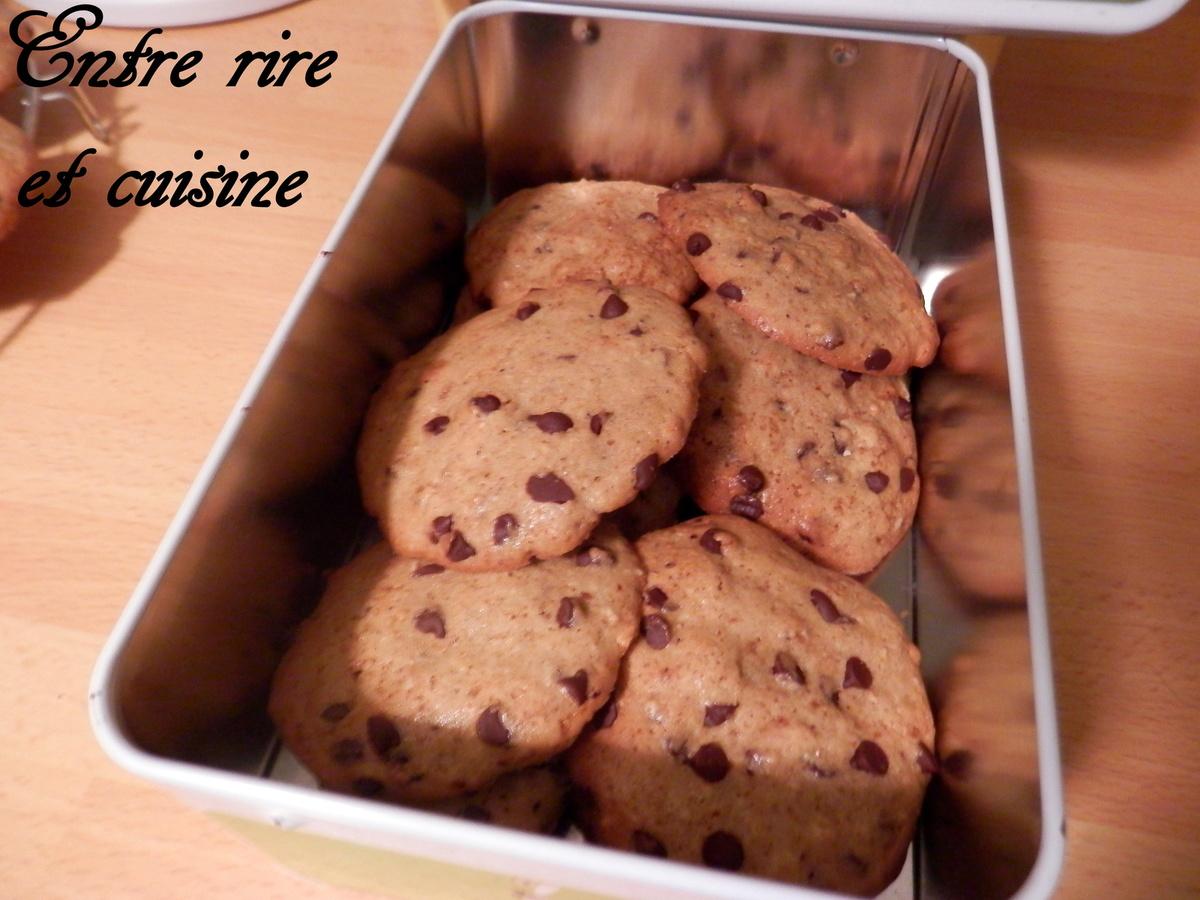 Cookies de Sophie Cookies de Sophie