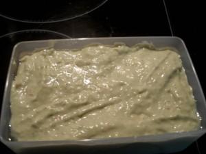 On mange quoi demain ? Mousse d'avocats aux crevettes Mousse d'avocats aux crevettes 6