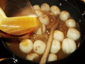 On mange quoi demain ? Navets braisés au cidre Navets braisés au cidre 4-copie-1