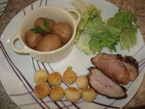 On mange quoi demain ? Navets braisés au cidre Navets braisés au cidre 6