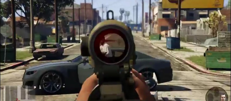 GTA V : découvrez un trailer vu à la première personne ! IMG_0701.PNG