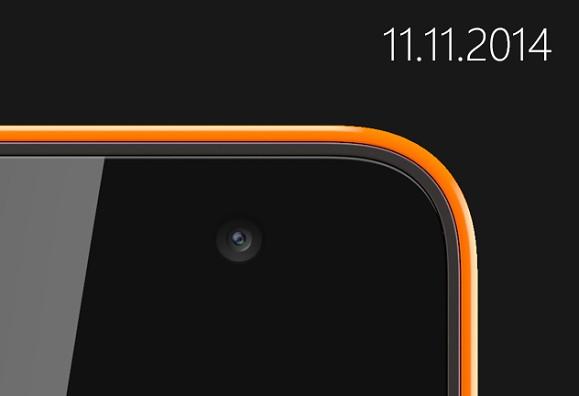 Lumia 11 nov