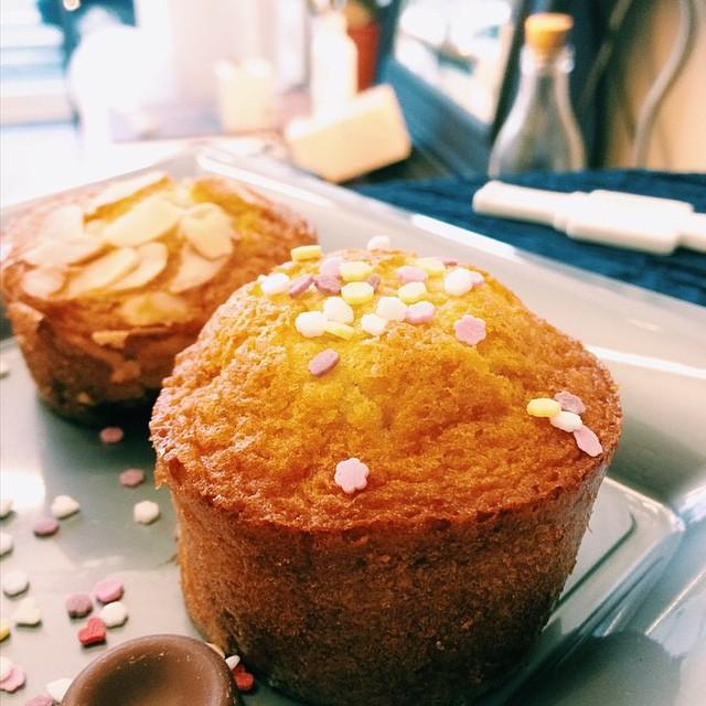 Un petit muffin chez GISELB ? On vous attend à la boutique #giselb #roubaix #SHOP #yummy #muffin #pornfood #instafood #lille #roubaix