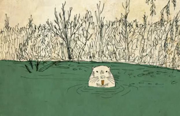 FNSEA entre agriculture capitaliste et barbarie ragondin