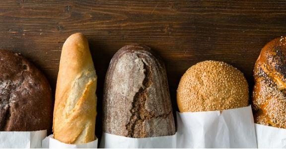 NUTRITION : Le PAIN COMPLET complet, marqueur d’une alimentation équilibrée? – Food Nutr Res pains