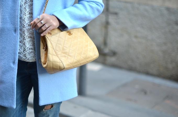 Light Blue Light Blue