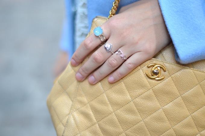 Light Blue Light Blue