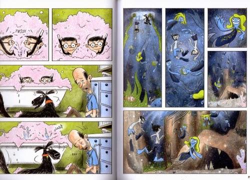 That one spooky night That one spooky night