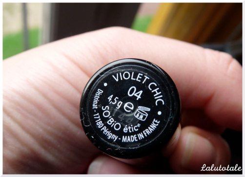 Une petite merveille automnale sur mes lèvres ! ( #concours ) ràlsobio - 08