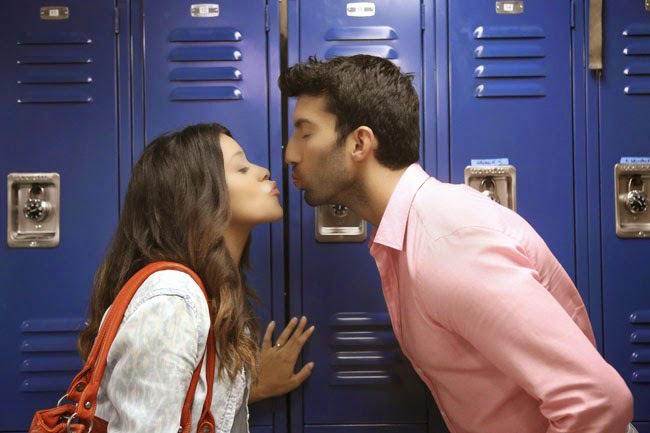 Jane the virgin (2014) : benvenidos a los locos