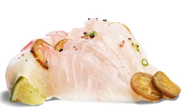 Côté sushi : voyagez dans l’assiette ! Côté sushi : voyagez dans l’assiette !