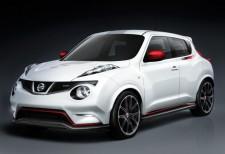 Nissan Juke : une prochaine génération sur la table à dessin
